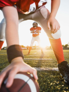 Planning Ahead...Autumn A good game plan yields a good 4th qtr.