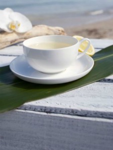 Late Summer Planning Planning tea at the beach next week for me!