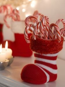 Holiday Bestsellers and Crowd Pleasers Candy Cane tea is a clear winner this year!