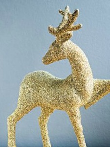 December Quick Tips! Don't loose your sparkle, my deer!