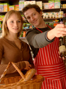 Ideas for Profitable Cross-Selling Cross-selling with verve.