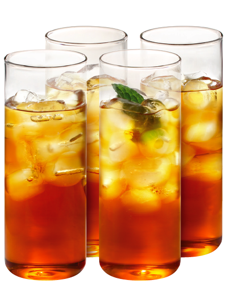 May 2012 - Iced Tea Strategy Coming soon!