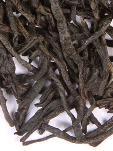 Limited Edition - Rwanda Rukeri Beautiful Rukeri leaves