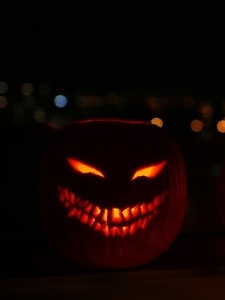 Leaves are Falling - Q4 is Calling! Plan ahead or Q4 could get scary!