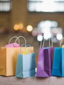 The Perception of Value What makes a shopper shop?