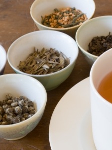 Tea Tasting 101 Good cupping fundamentals are a key to success