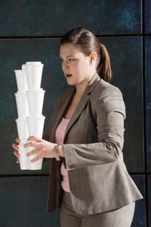 'To Go' or Not: A Worthy Question To-go tea can yield impulse purchases