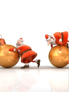 Pre-Holiday Season Time to prepare!