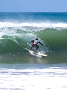 Wave Watching Make the most of sales swells