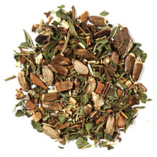 Body & Soul Blends - Now in Loose Bulk Tea-tox tisane to support modern needs