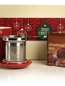 Tea Gifts Galore! Gift selling made easy!