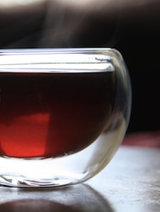 Blender Musings: Bourbontucky Tea is my bourbon.