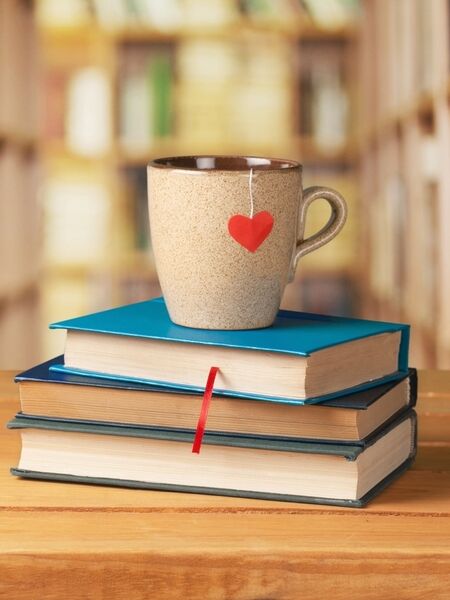 Boost Tea Sales with Back to School OpportuniTEAS Tea is a key part of a successful study plan.
