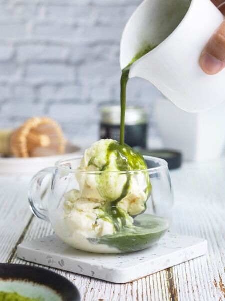 How the Matcha Craze Helps Tea Shops Matcha matches offer endless possibilities!