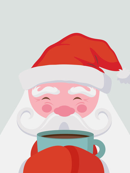 Kringle’s Krush Holiday Tea Introducing Kringle's Krush creamy minty black tea!