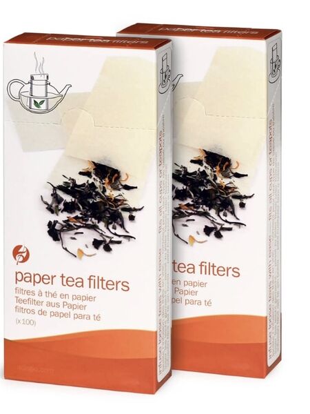 How to Build On A Tea Sale Always offer an inexpensive steeping option as an add-on item.