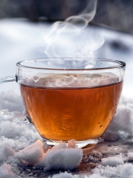 Five Late Winter Teas for Tea Shops Late winter calls for comfort - update your menu today!