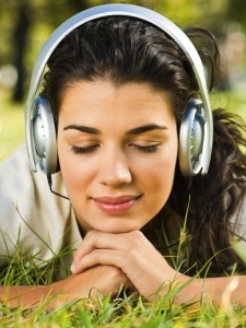 Learning to Taste Tasting is similar to listening to music.