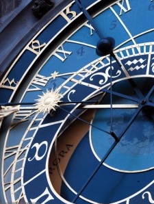 Order Early, Order Large Time is a-ticking!