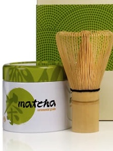 Riding the Matcha Wave Adding matcha options is easy and trendy!
