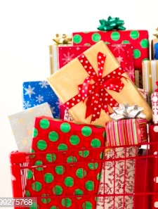 Holiday Season Tips Tis the gift-y, chaotic, mad-dash season!