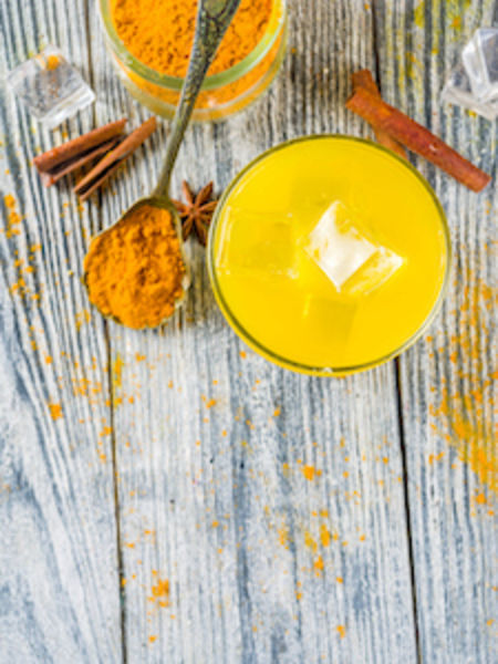 Tea Retailing: A Brave New World All that glitters isn't gold, unless it's a Turmeric Latte