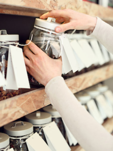 Consistency: A Component of Success Staff should web well acquainted with all products.