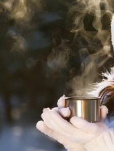 Election Year Tea Selling Tea comforts in turbulent times