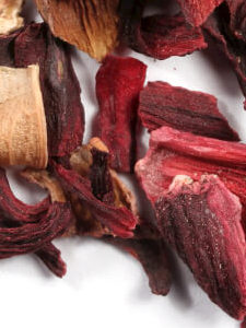Bulk Spices from Adagio Teas Wholesale Beautiful hibiscus adds color and tangy-sweetness to tisanes