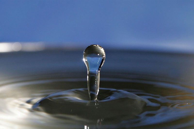 Water: The Key to Enjoying Great Tea The best water makes the best tea shine!