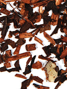 Honeybush: The Other South African Beauty Honeybush: Sweet and sultry