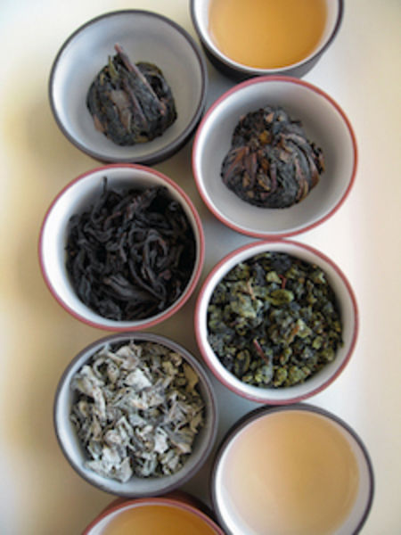 How To Introduce New Teas Encourage exploration with new teas.