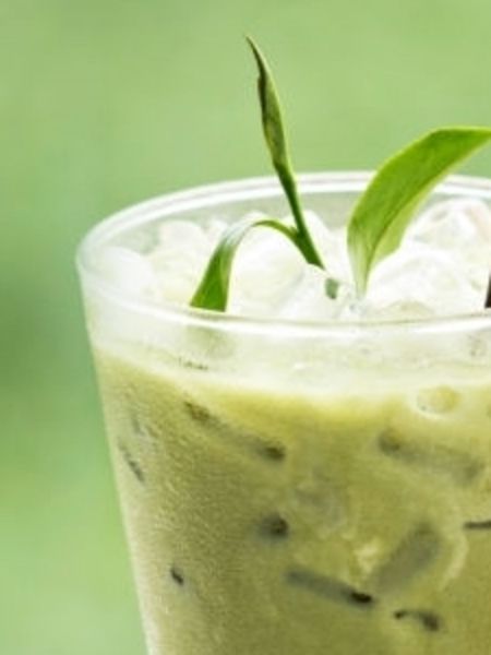 Milk Tea, Boba and Kombucha Tea Base Suggestions Tea drinks continue to be popular!