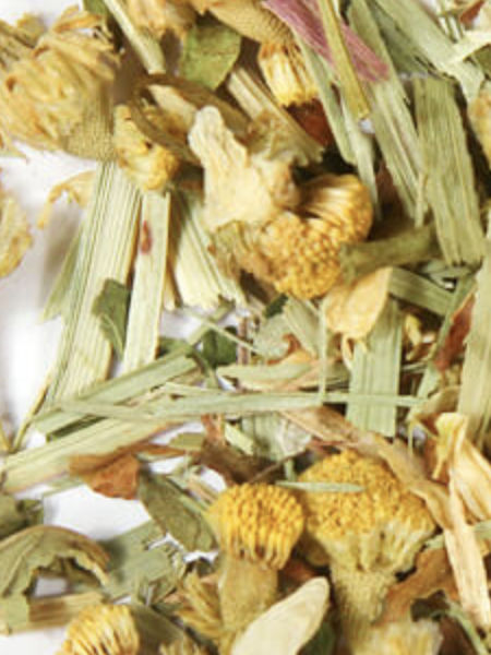 Botanicals Are Booming Beautiful Botanicals!