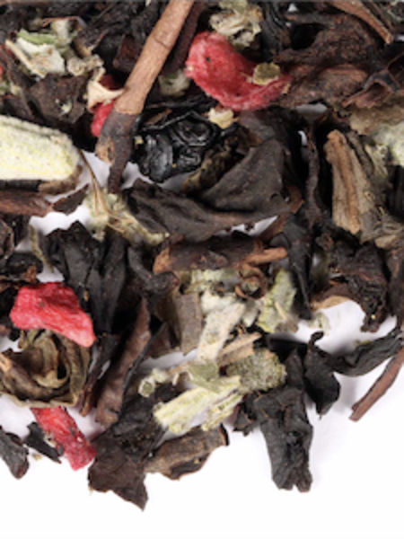 May Brings Fresh Tea Menus Blackberry Sage Oolong!