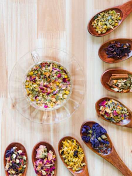 Small Batch Signature Blends for Wholesale Signature blends made easy!