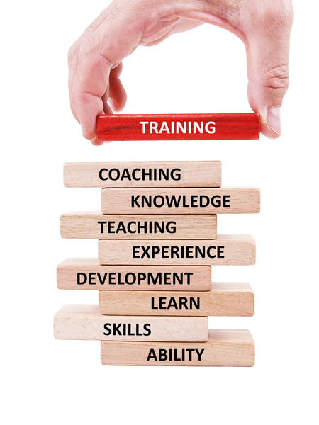 START TODAY To Hire Extra Holiday Help Training is essential to holiday success!