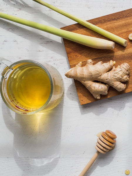 Ginger - A Spice For The Ages Ginger Root - Tasty and Beneficial