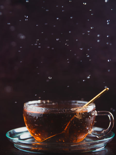 Teas for the Transition to Spring Comfort Teas for Seasonal Transitions