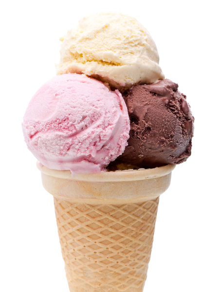Shutdown Recovery - Comfort, Wellness, and Fun Classic flavors such as chocolate provide comfort in difficult time.