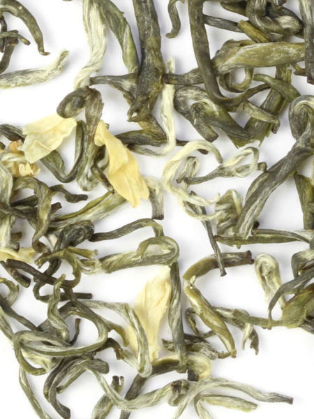 Masters Teas - New Harvests Arriving! Impress customers with gorgeous Masters Teas Snow Drop Jasmine