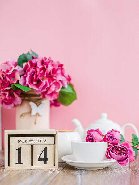 Stock Up NOW On Valentine’s Day Teas Don't miss Valentine's Tea Sales!