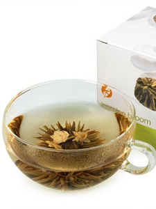 Blooming Teas Adagio Teas' Jasmine Bloom