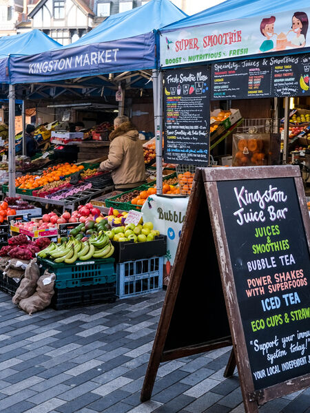Pop-Up Shops! Gaining New Audiences Takes PLANNING 10x10 tents are perfect for an easy pop-up shop! Bring your tea to where the people are this summer!