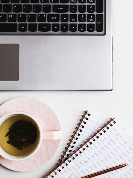Get Back to School with Tea Class! TeaClass has easy online classes to boost your tea knowledge!