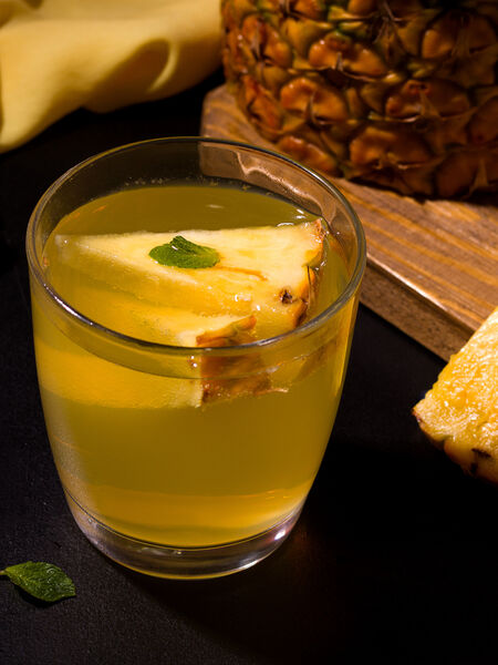 Popular Tea Flavors Spring Through Summer 2022 Pineapple is predicted to be particularly popular this summer!
