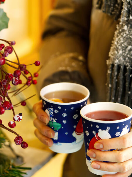 Holiday Prep ideas for A Successful Season A well trained tea staff means more tea sales