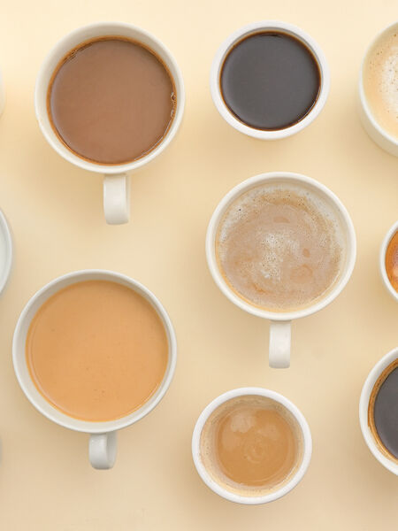 Six Ways to Great Tea Sales for Coffee Shops Tea and coffee partner for your success!