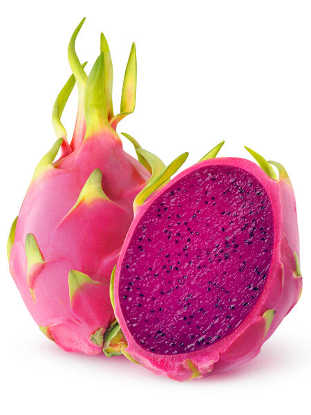 Our Top 3 Iced Teas for Summer Add a pink dragon to your menu!