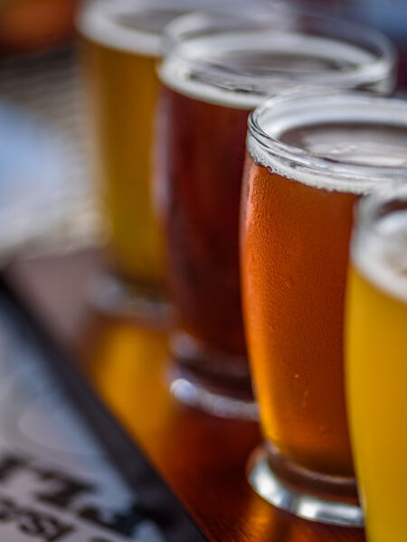 The Best Teas and Spices for Craft Brewing Add tea and spices to your craft brewing palette for unique creations.